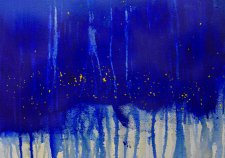 Descent To Pandemonium Print / Main Image