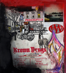Krown Drugs / Main Image