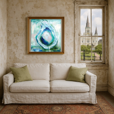 Oyster / Main Image