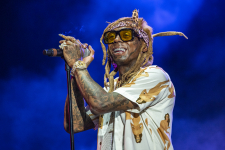 Lil Wayne / Main Image