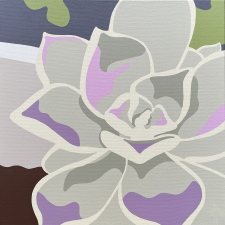 Ghost Plant #3 / Main Image