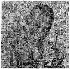 Louis Armstrong / Main Image
