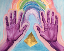 Healing Hands / Main Image