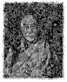 His Holiness the Dalai Lama / Main Image