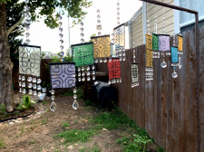 Suncatchers- Resonance Waves