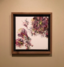 Floral (pink) / Main Image