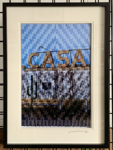Casa Woven Photograph / Main Image