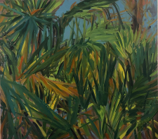 Palmetto Study / Main Image