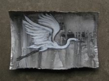 Egret / Main Image