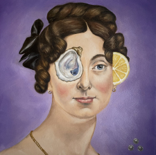 Oyster Madame / Main Image