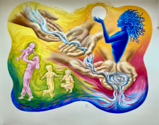 Healing Mural / Main Image