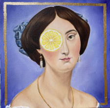 Lemonade Madame / Main Image