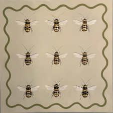 Bee Parade / Main Image