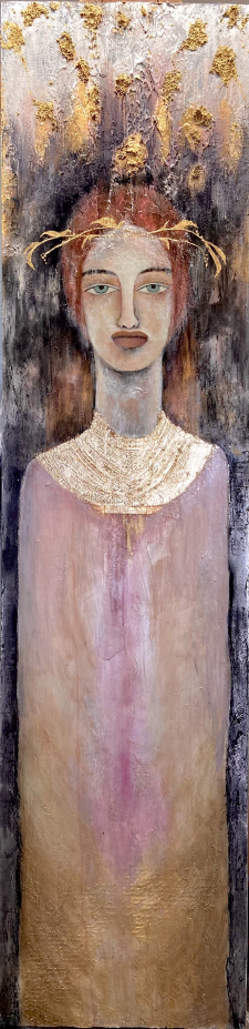ADORNED III / Main Image