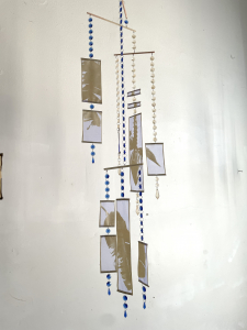 Mobile: Backyard Stories