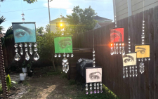 Suncatchers / Main Image