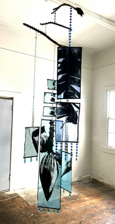 Mobile: Backyard Stories