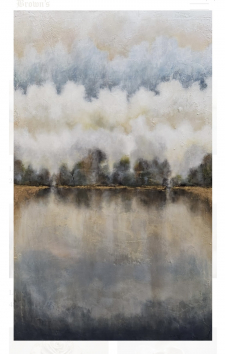 Off in the Distance / Main Image