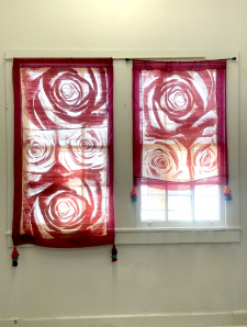 Custom Curtains / Main Image