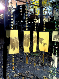 BACKYARD STORIES- Mobiles small