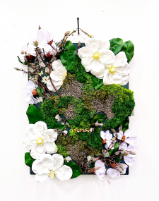 Camouflage Fleur De Lis / Main Image