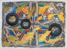 Kickin' Tires / Main Image
