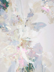 Let Me Take Care of You - Floral Abstract / Main Image
