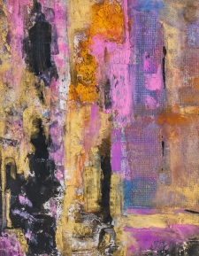 Bonnard's Colors / Main Image