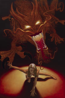 Luck Dragon / Main Image