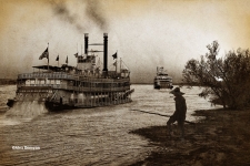Mississippi River / Main Image
