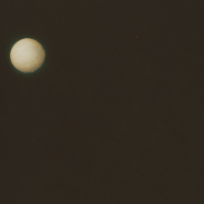 Moon DETAIL