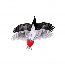 Three of Swords