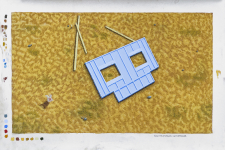 False Front (Down): Whithersoever / Main Image