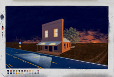 False Front: Top Notch / Main Image