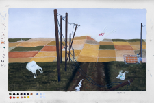 Rapture / Main Image