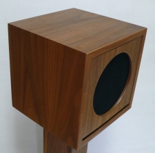 Audiowood El Boxo Dos Speakers