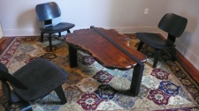 Partition Coffee Table / Main Image