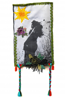 Damaris #2 / Main Image