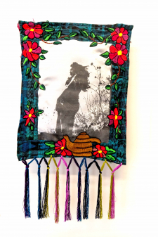 Damaris #4 / Main Image