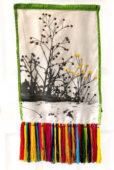 Flor #2 / Main Image