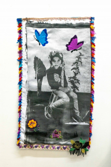 Las Mariposas / Main Image