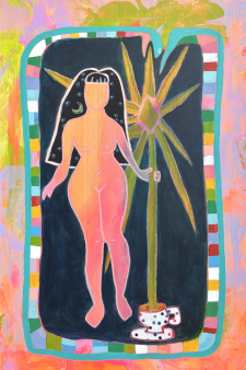 PALM TEA / Main Image