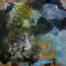 Palette Art #15 / Main Image