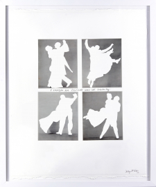 Phantom Love #2 / Main Image