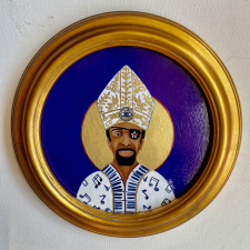 Piano Pope / Main Image