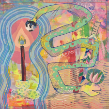 VIGILANCE / Main Image