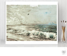 Beachscapes Series No.3.4 - Image #1