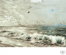 Beachscapes Series No.3.4 - Image #2