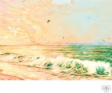 Beachscapes Series No.3.8 - Image #2