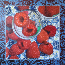Raspberries / Main Image